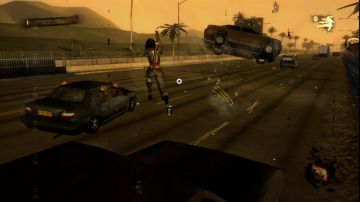 Immagine -13 del gioco WET per Xbox 360