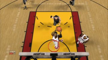 Immagine 0 del gioco NBA 2K14 per PlayStation 4