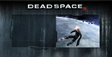 Immagine -5 del gioco Dead Space 3 per Xbox 360