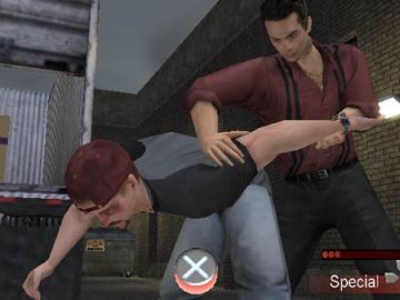Immagine -11 del gioco The Sopranos: Road to respect per PlayStation 2