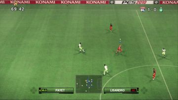 Immagine 27 del gioco Pro Evolution Soccer 2010 per PlayStation 3