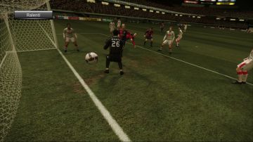 Immagine 32 del gioco Pro Evolution Soccer 2010 per PlayStation 3