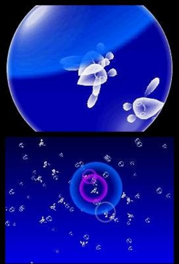 Immagine -12 del gioco Electroplankton per Nintendo DS