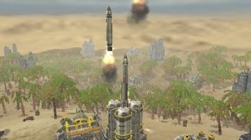Immagine -17 del gioco Field Commander per PlayStation PSP