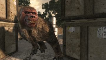 Immagine -8 del gioco Cabela's Dangerous Hunts 2011 per Xbox 360