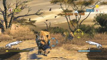 Immagine -9 del gioco Cabela's Dangerous Hunts 2011 per Xbox 360