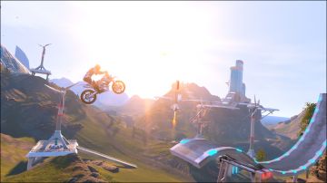 Immagine -16 del gioco Trials Fusion: The Awesome Max Edition per Xbox One