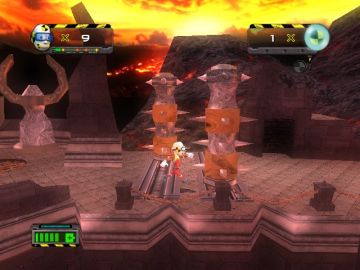 Immagine -17 del gioco Cid The Dummy  per Nintendo Wii
