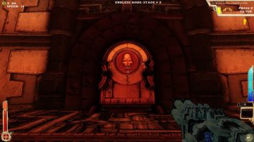 Immagine -6 del gioco Tower of Guns per PlayStation 4