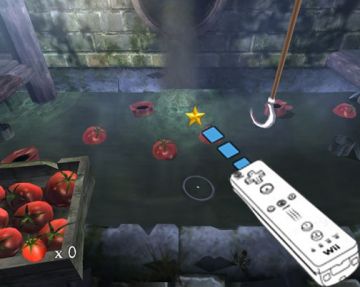 Immagine -1 del gioco Ratatouille per Nintendo Wii