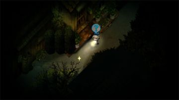 Immagine 0 del gioco Yomawari: Midnight Shadows per PSVITA