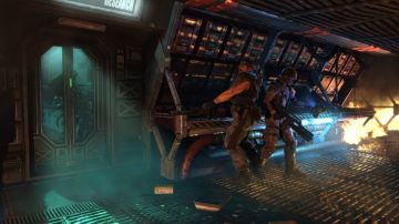Immagine -4 del gioco Aliens: Colonial Marines per PlayStation 3