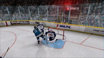 Immagine -11 del gioco NHL 2K8 per PlayStation 3
