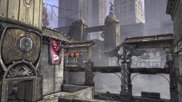 Immagine 76 del gioco Gears of War 2 per Xbox 360