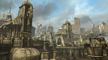 Immagine 79 del gioco Gears of War 2 per Xbox 360