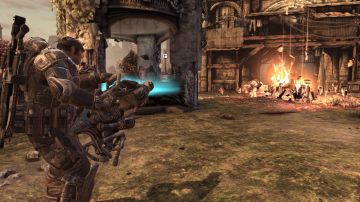 Immagine 74 del gioco Gears of War 2 per Xbox 360
