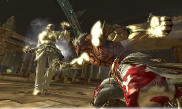 Immagine 42 del gioco Asura's Wrath per PlayStation 3