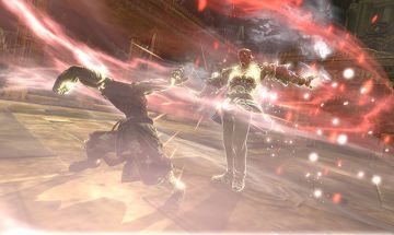 Immagine 43 del gioco Asura's Wrath per PlayStation 3