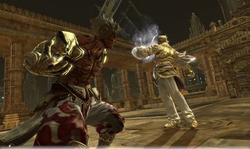 Immagine 44 del gioco Asura's Wrath per PlayStation 3