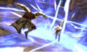 Immagine 45 del gioco Asura's Wrath per PlayStation 3