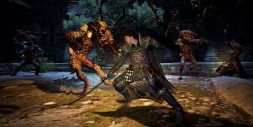 Immagine 13 del gioco Dragon's Dogma: Dark Arisen per Xbox 360