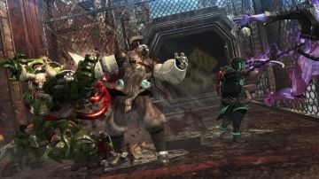 Immagine 48 del gioco Anarchy Reigns per Xbox 360