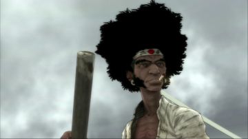 Immagine -6 del gioco Afro Samurai per PlayStation 3