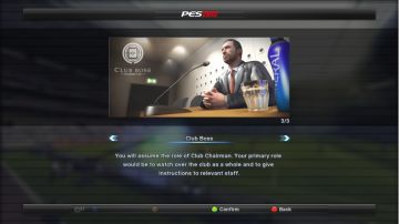 Immagine 56 del gioco Pro Evolution Soccer 2012 per Xbox 360
