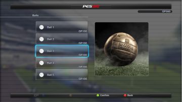 Immagine 57 del gioco Pro Evolution Soccer 2012 per Xbox 360
