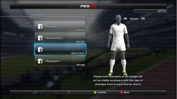 Immagine 58 del gioco Pro Evolution Soccer 2012 per Xbox 360