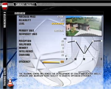 Immagine 0 del gioco Premier Manager 08 per PlayStation 2
