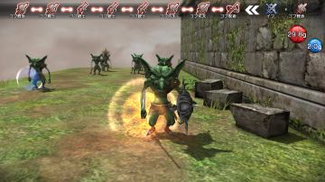 Immagine -11 del gioco NAtURAL DOCtRINE per PlayStation 4