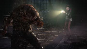Immagine -7 del gioco Resident Evil: Revelations 2 per PlayStation 3