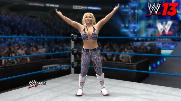 Immagine 44 del gioco WWE 13 per PlayStation 3