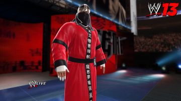 Immagine 49 del gioco WWE 13 per PlayStation 3