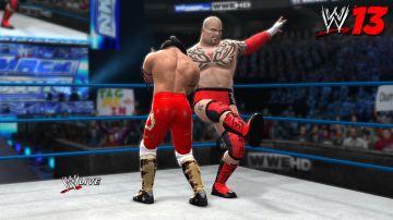 Immagine 50 del gioco WWE 13 per PlayStation 3