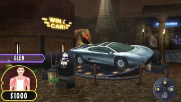 Immagine 0 del gioco Hard Rock Casino per PlayStation PSP