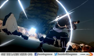 Immagine 25 del gioco Naruto Shippuden: Ultimate Ninja Storm Revolution per Xbox 360