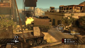 Immagine -17 del gioco Blackwater per Xbox 360