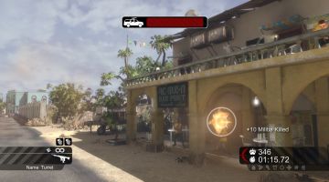 Immagine -8 del gioco Blackwater per Xbox 360