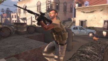 Immagine -7 del gioco Blackwater per Xbox 360