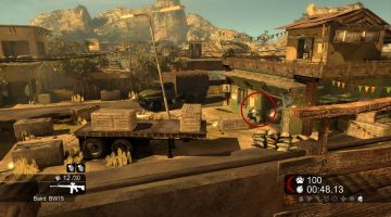 Immagine -6 del gioco Blackwater per Xbox 360