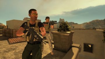 Immagine -5 del gioco Blackwater per Xbox 360