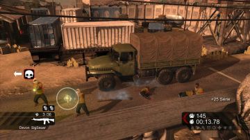 Immagine -3 del gioco Blackwater per Xbox 360