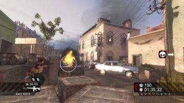 Immagine -4 del gioco Blackwater per Xbox 360