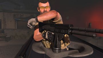 Immagine -15 del gioco Blackwater per Xbox 360