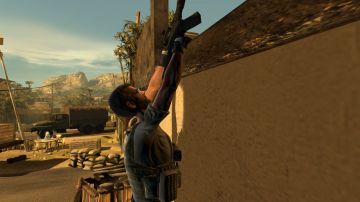 Immagine -11 del gioco Blackwater per Xbox 360