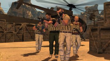 Immagine -10 del gioco Blackwater per Xbox 360