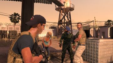 Immagine -9 del gioco Blackwater per Xbox 360