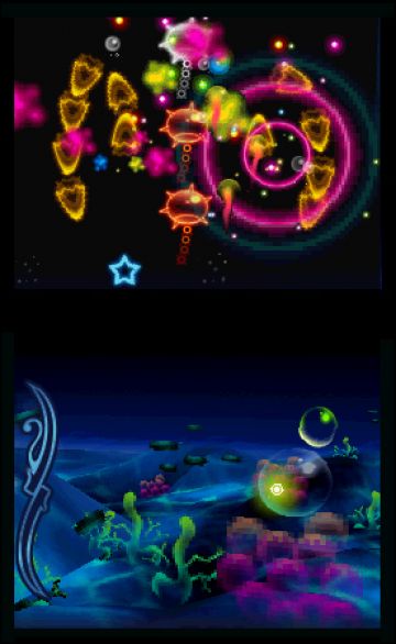 Immagine -17 del gioco Big Bang Mini per Nintendo DS